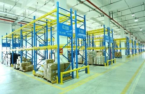 Storage Racking